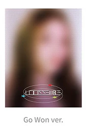 Loossemble - 3rd Mini Album [TTYL] (EVER MUSIC ALBUM ver.) - Image 5