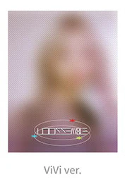 Loossemble - 3rd Mini Album [TTYL] (EVER MUSIC ALBUM ver.) - Image 6