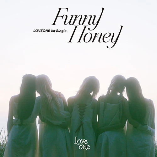 LOVEONE - 1st Single [FUNNY HONEY]