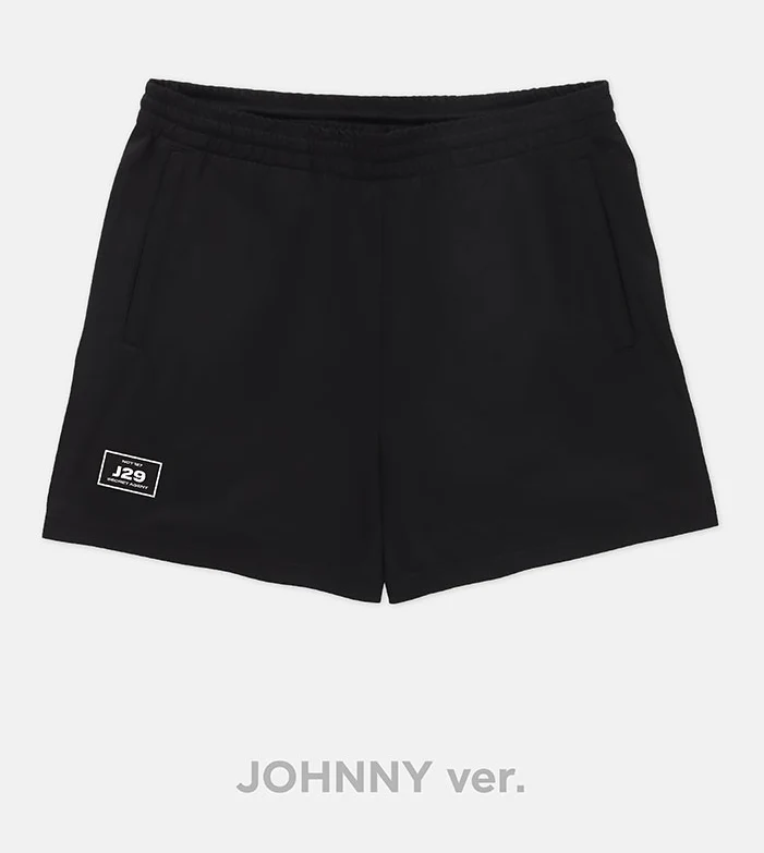 NCT 127 - 2024 NCT 127 8th ANNIVERSARY FANMEETING [8ECRET INVITATION] MD / SHORT PANTS SET - Image 3