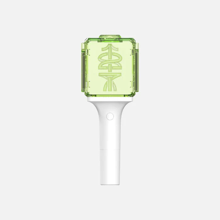 NCT 127 OFFICIAL LIGHTSTICK