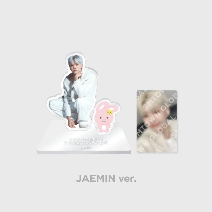 NCT DREAM - 2024 NCT DREAM 'THE DREAM SHOW 3' MD / ACRYLIC STAND - Image 4