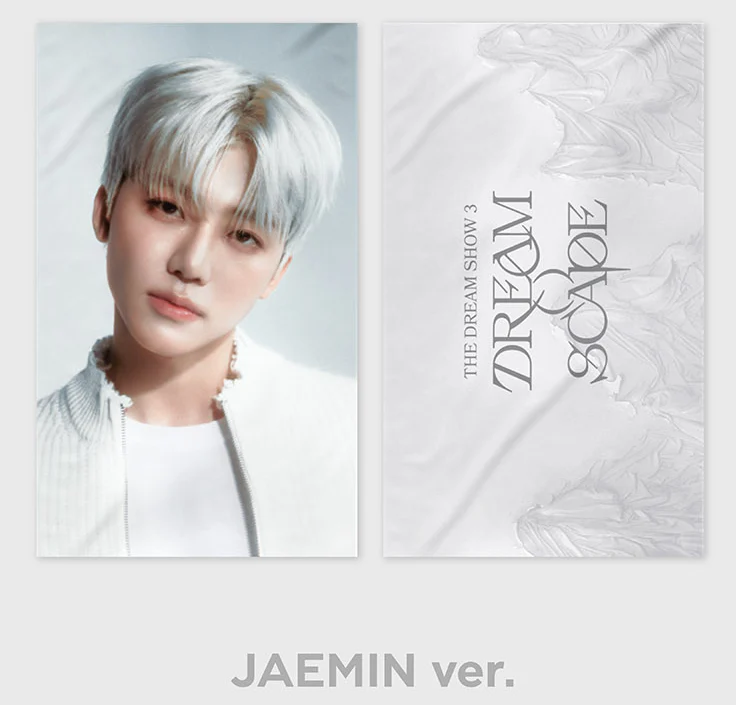 NCT DREAM - 2024 NCT DREAM 'THE DREAM SHOW 3' MD / SLOGAN - Image 5
