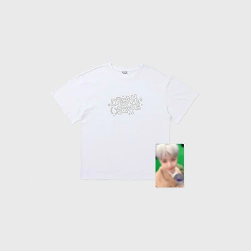 NCT DREAM - 2024 NCT DREAM 'THE DREAM SHOW 3' MD / T-SHIRT