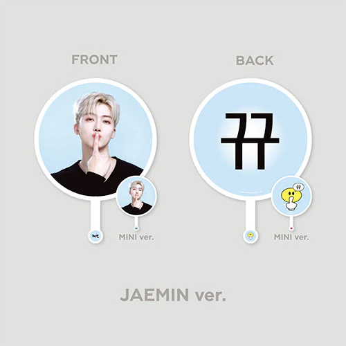 NCT DREAM - 'DREAM( )SCAPE' MD / IMAGE PICKET SET - Image 4