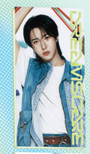 NCT DREAM - 'DREAMSCAPE' (Vertical Flip Ver.) - Image 3