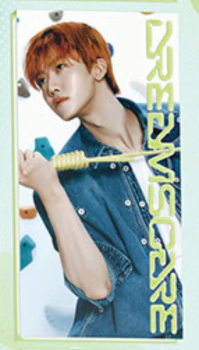 NCT DREAM - 'DREAMSCAPE' (Vertical Flip Ver.) - Image 6