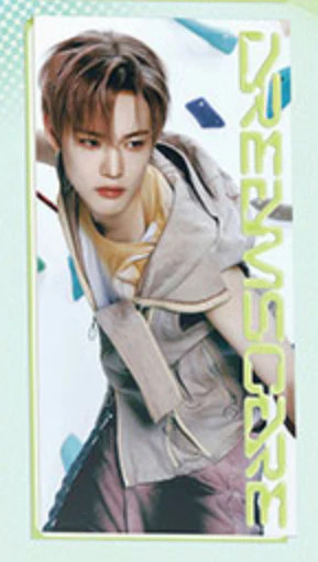 NCT DREAM - 'DREAMSCAPE' (Vertical Flip Ver.) - Image 7