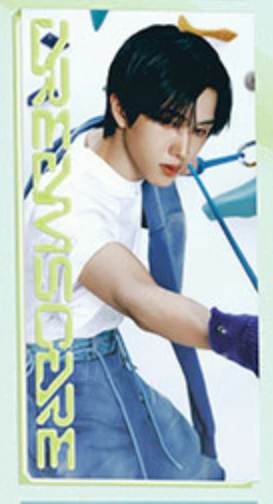 NCT DREAM - 'DREAMSCAPE' (Vertical Flip Ver.) - Image 8