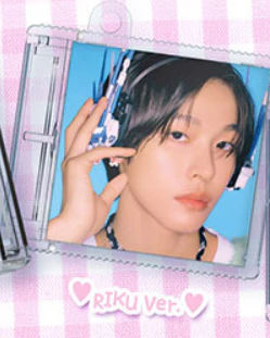 NCT WISH - SINGLE [SONGBIRD] (SMINI VER.) - Image 3