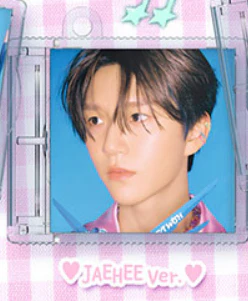 NCT WISH - SINGLE [SONGBIRD] (SMINI VER.) - Image 4