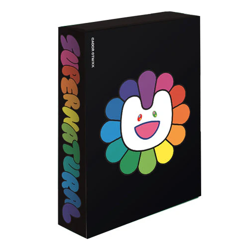 NewJeans - [Supernatural] (Weverse Albums ver.) - Image 4