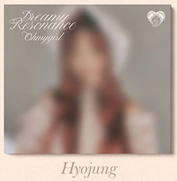 OH MY GIRL - [Dreamy Resonance] (Digipack) - Image 2