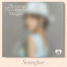 OH MY GIRL - [Dreamy Resonance] (Digipack) - Image 5