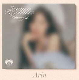 OH MY GIRL - [Dreamy Resonance] (Digipack) - Image 7