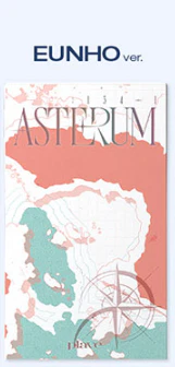 PLAVE - 2nd Mini Album [ASTERUM : 134-1] - Image 5