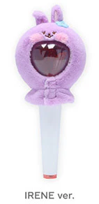 Red Velvet - [HAPPINESS : My Dear, ReVe1uv] MD / FANLIGHT CAPE - Image 2