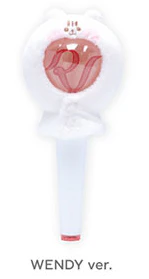 Red Velvet - [HAPPINESS : My Dear, ReVe1uv] MD / FANLIGHT CAPE - Image 4