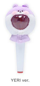 Red Velvet - [HAPPINESS : My Dear, ReVe1uv] MD / FANLIGHT CAPE - Image 6