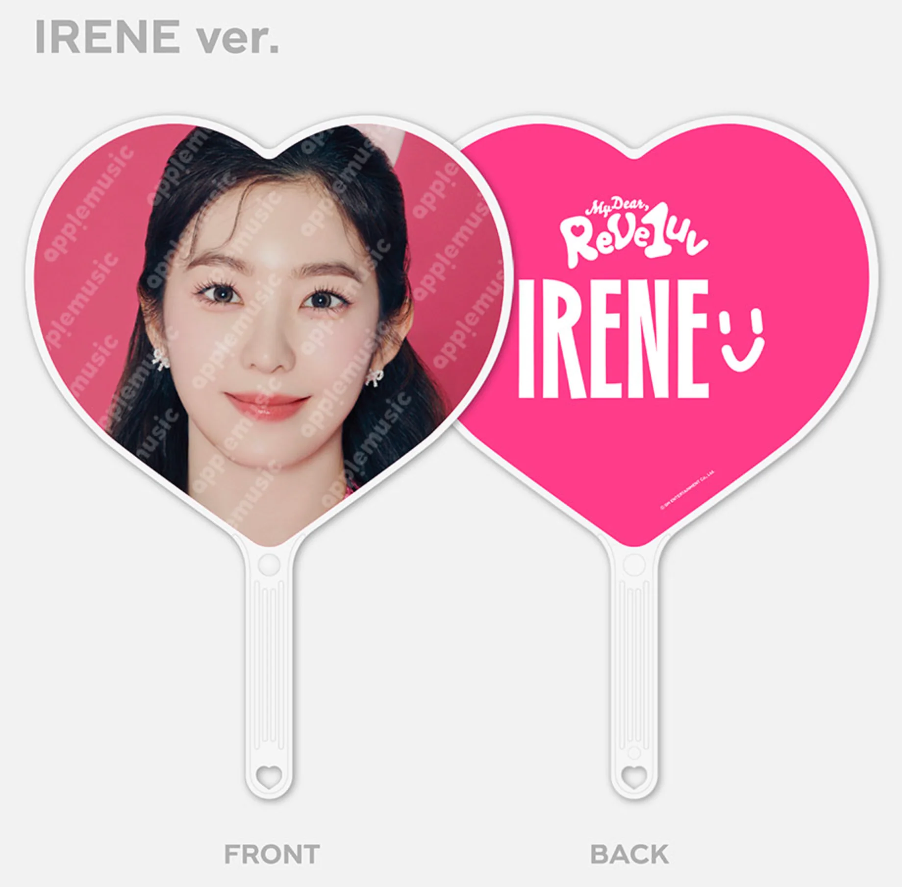 Red Velvet - [HAPPINESS : My Dear, ReVe1uv] MD / IMAGE PICKET - Image 2