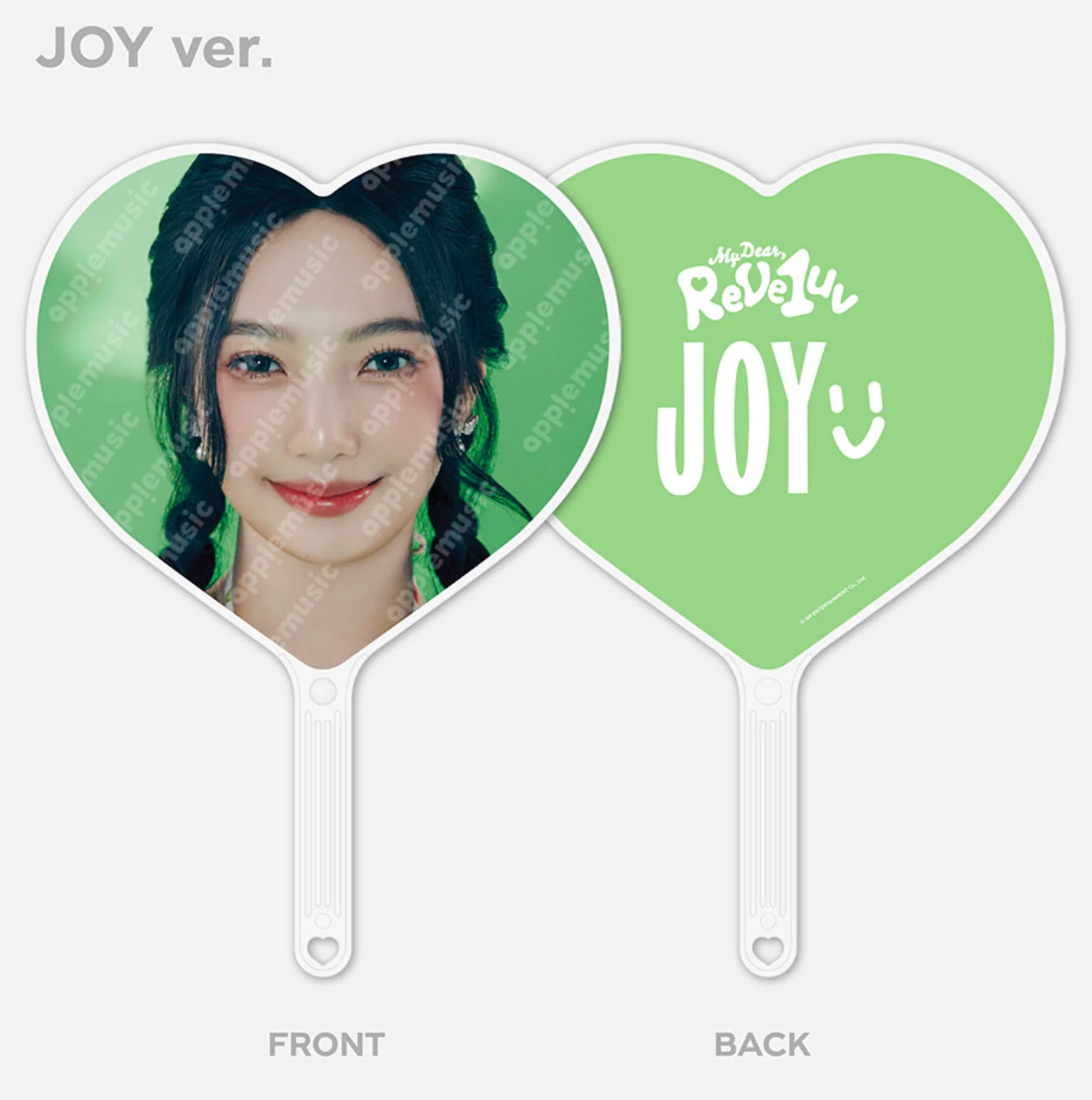 Red Velvet - [HAPPINESS : My Dear, ReVe1uv] MD / IMAGE PICKET - Image 5