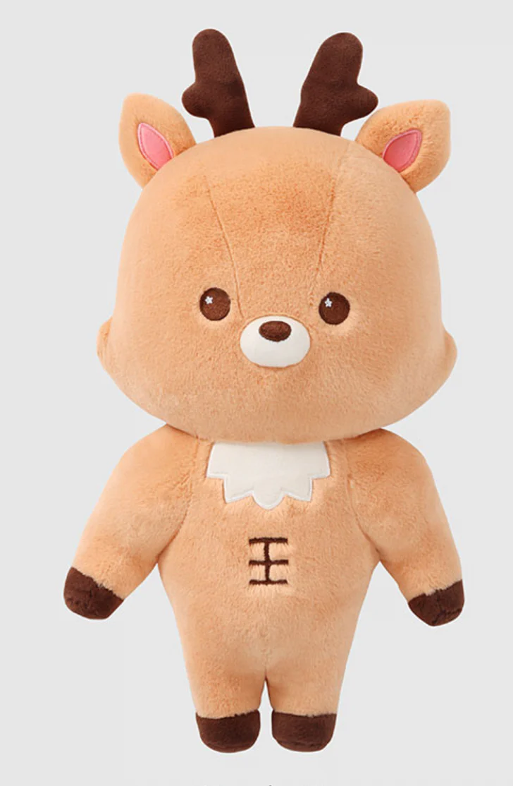 RIIZE - 2024 RIIZE FAN CON [RIIZING DAY FINALE] MD / 40CM DOLL - Image 4