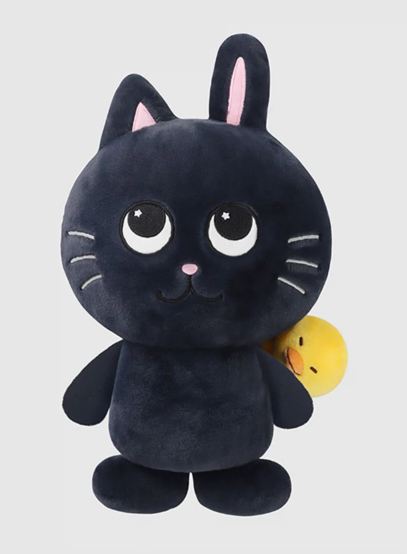 RIIZE - 2024 RIIZE FAN CON [RIIZING DAY FINALE] MD / 40CM DOLL - Image 5