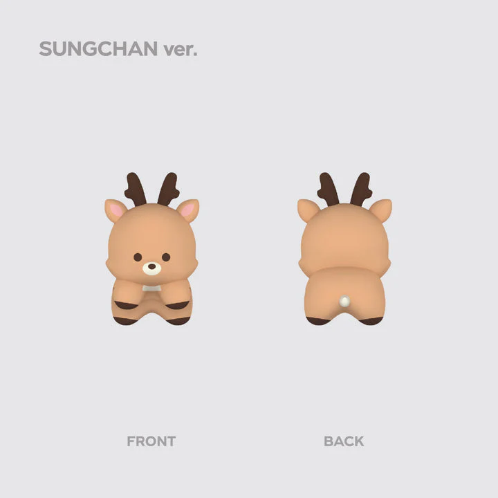 RIIZE - 'RIIZE : ON THE SING STREET POP-UP MD / CHARACTER CUP FIGURE - Image 4
