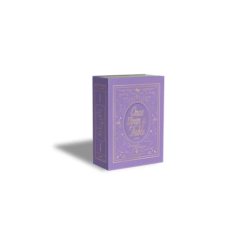 SEVENTEEN 2026 SEASON'S GREETINGS