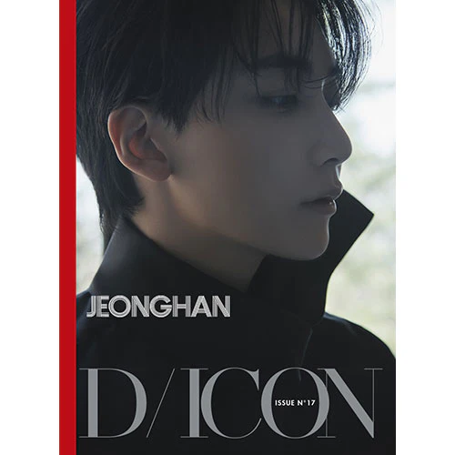 SEVENTEEN - DICON ISSUE N°17 JEONGHAN, WONWOO : Just, Two of us! (TYPE A/ B) - Image 5