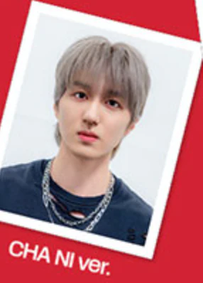 SF9 - 14TH MINI ALBUM [FANTASY] (FaNCy ver.PLVE) - Image 2