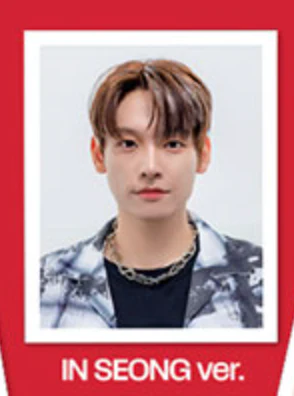 SF9 - 14TH MINI ALBUM [FANTASY] (FaNCy ver.PLVE) - Image 6