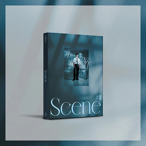 SF9 - DAWON PHOTO BOOK [Scene #0]