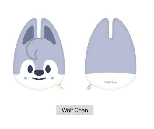 SKZOO CUSHION BABY Ver. - dominATE SEOUL - Image 2
