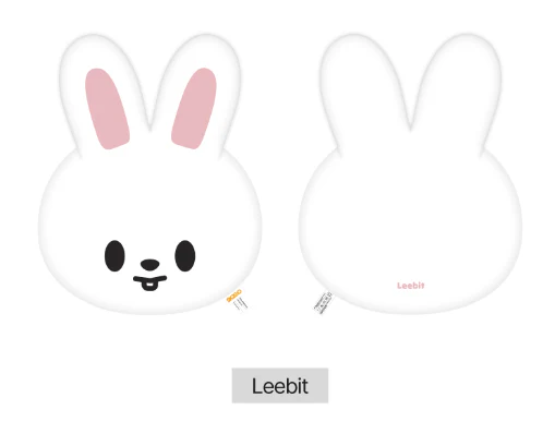 SKZOO CUSHION BABY Ver. - dominATE SEOUL - Image 3