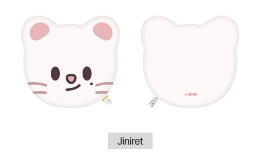 SKZOO CUSHION BABY Ver. - dominATE SEOUL - Image 5
