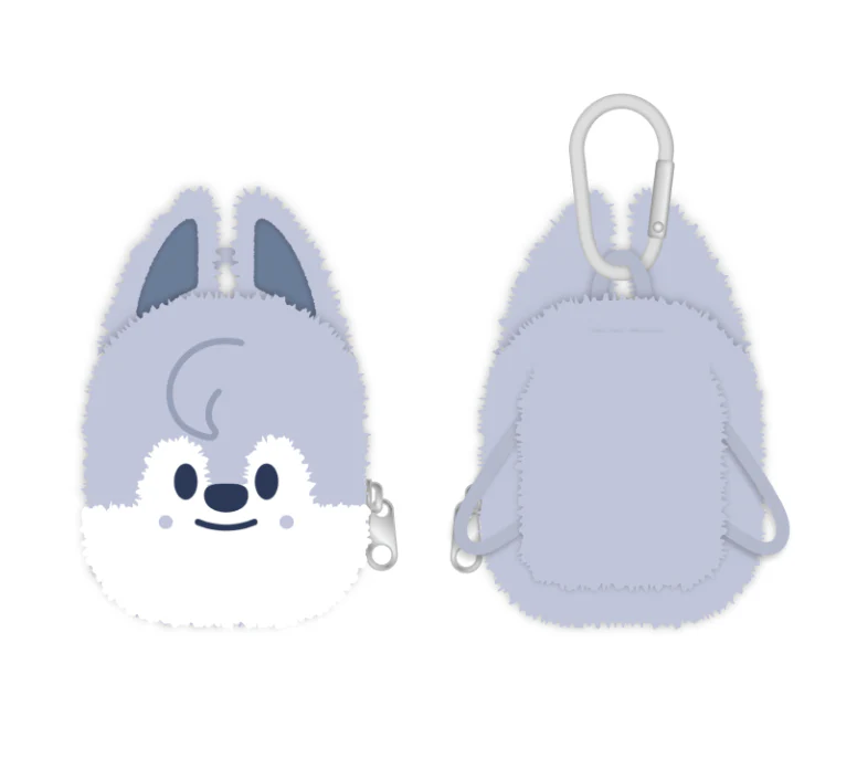 SKZOO ORIGINAL BACKPACK - SKZ'S MAGIC SCHOOL - Image 3