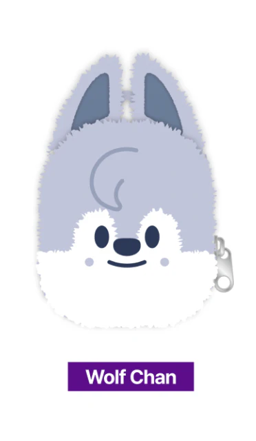 SKZOO ORIGINAL BACKPACK - SKZ'S MAGIC SCHOOL - Image 4