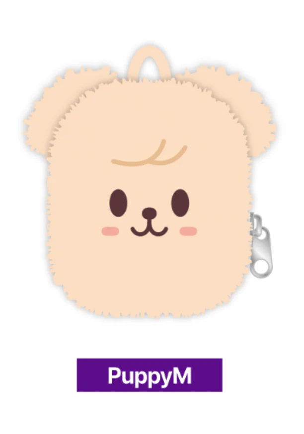 SKZOO ORIGINAL BACKPACK - SKZ'S MAGIC SCHOOL - Image 9