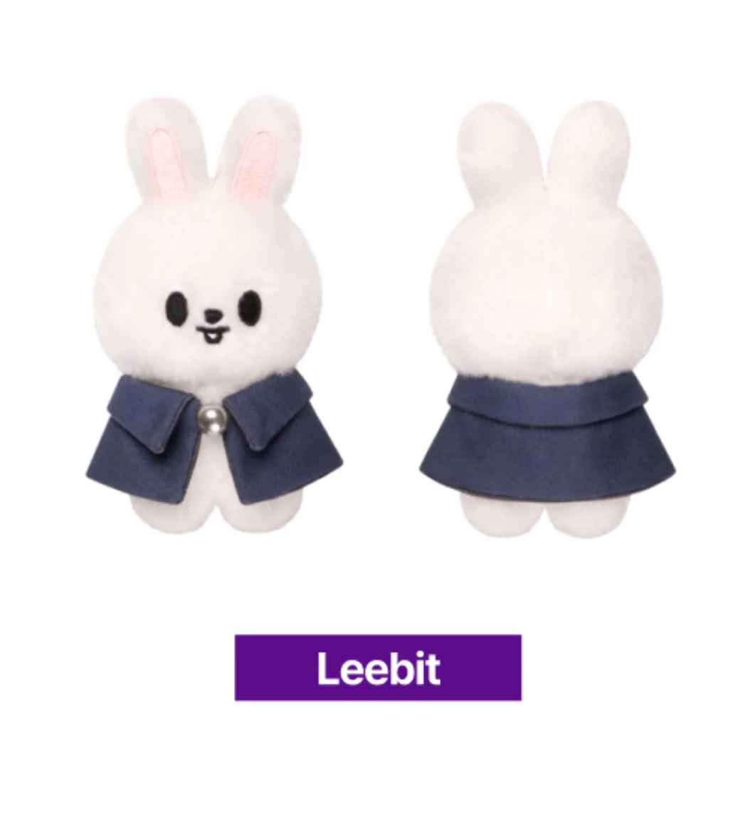 SKZOO PLUSH 10CM Ver. - SKZ'S MAGIC SCHOOL - Image 3