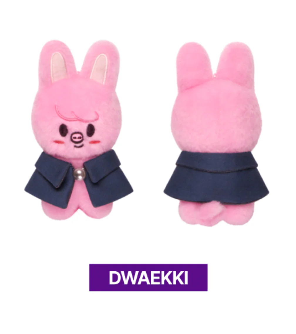 SKZOO PLUSH 10CM Ver. - SKZ'S MAGIC SCHOOL - Image 4
