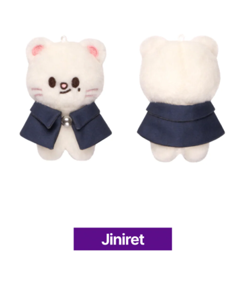 SKZOO PLUSH 10CM Ver. - SKZ'S MAGIC SCHOOL - Image 5
