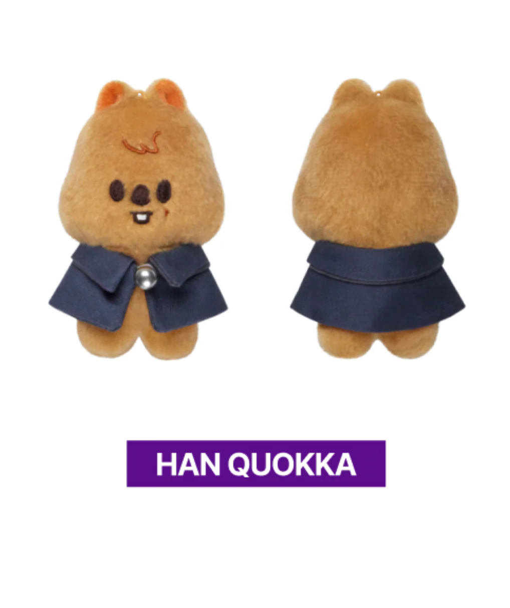 SKZOO PLUSH 10CM Ver. - SKZ'S MAGIC SCHOOL - Image 6