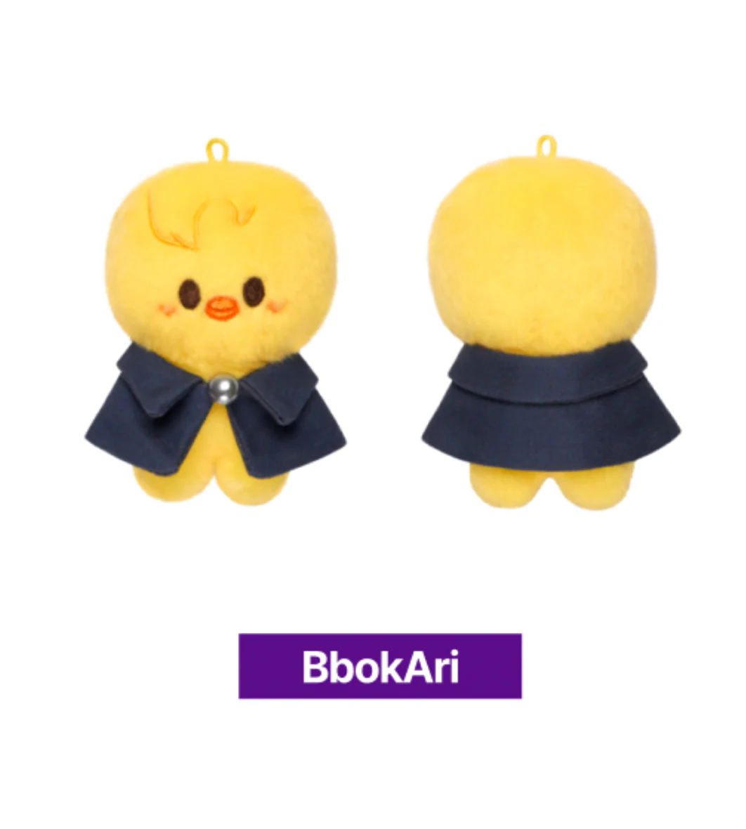 SKZOO PLUSH 10CM Ver. - SKZ'S MAGIC SCHOOL - Image 7