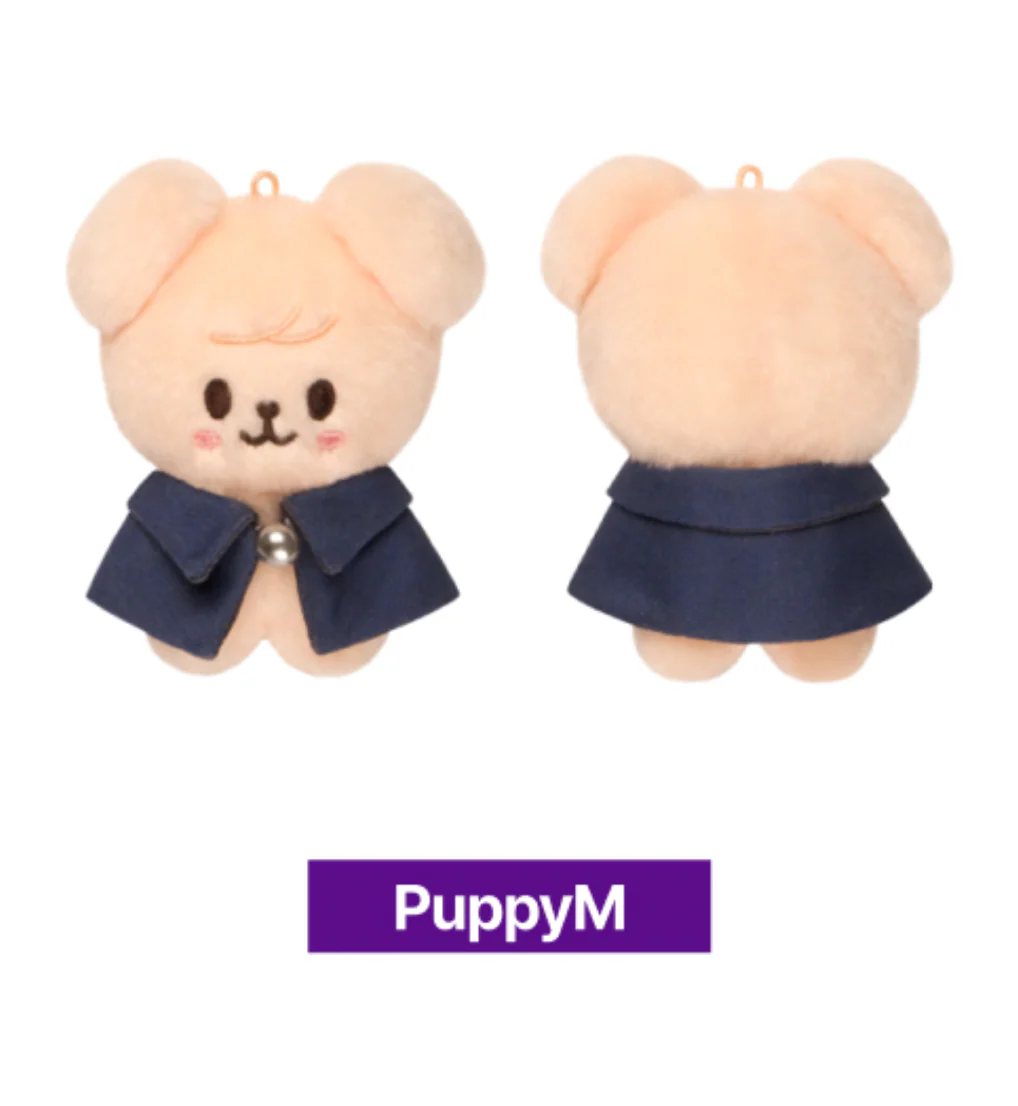SKZOO PLUSH 10CM Ver. - SKZ'S MAGIC SCHOOL - Image 8