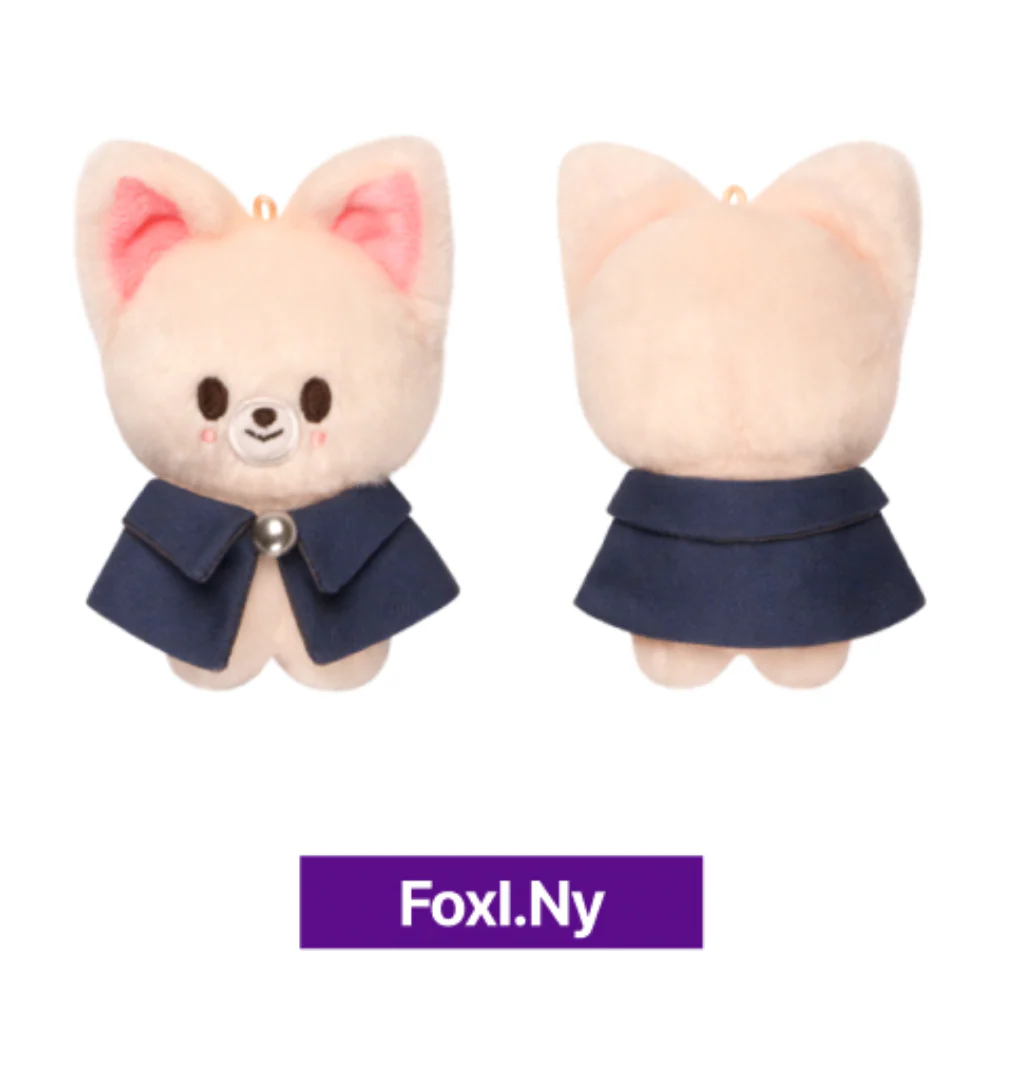 SKZOO PLUSH 10CM Ver. - SKZ'S MAGIC SCHOOL - Image 9