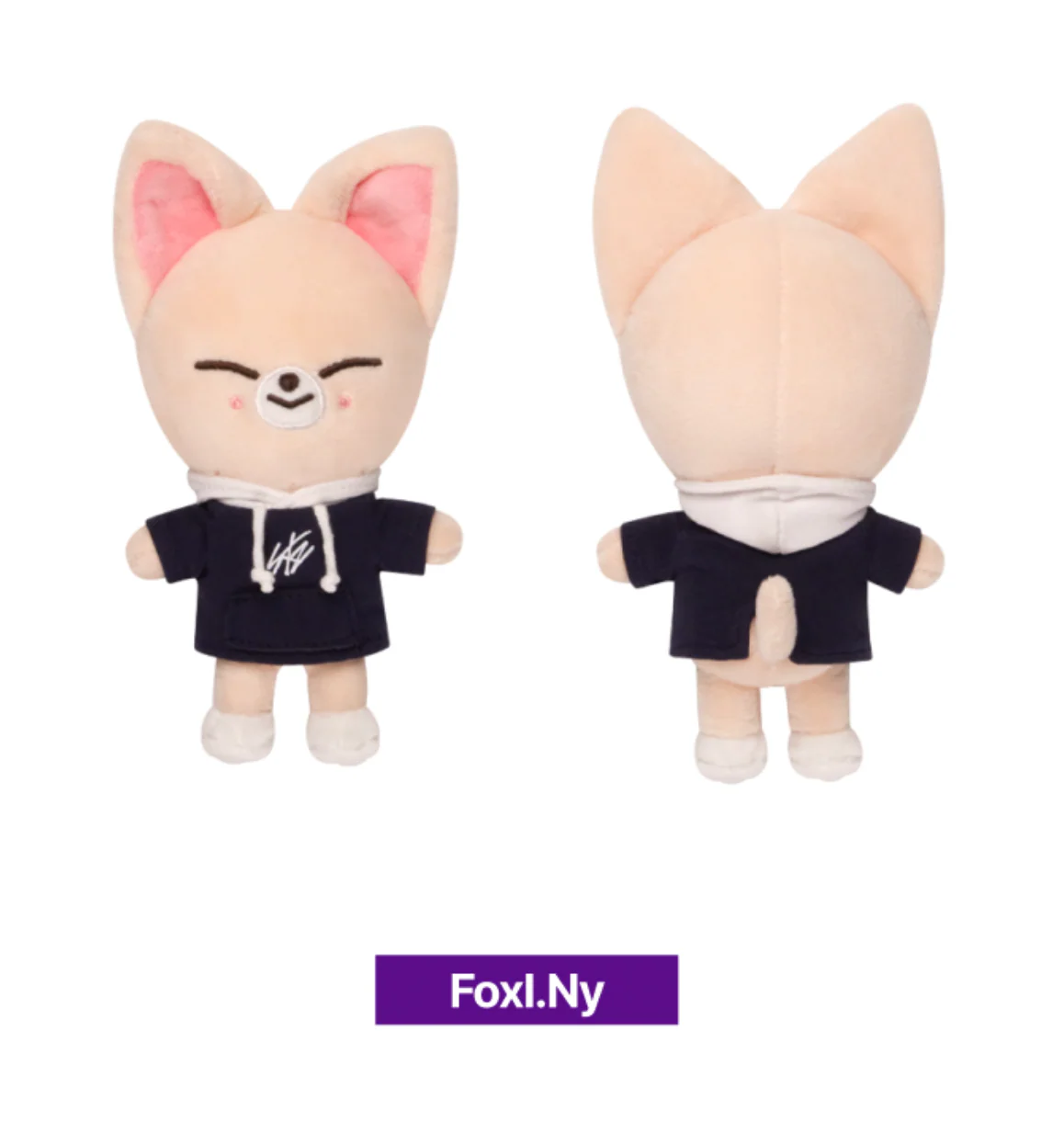SKZOO PLUSH MINI Ver. - SKZ'S MAGIC SCHOOL - Image 10