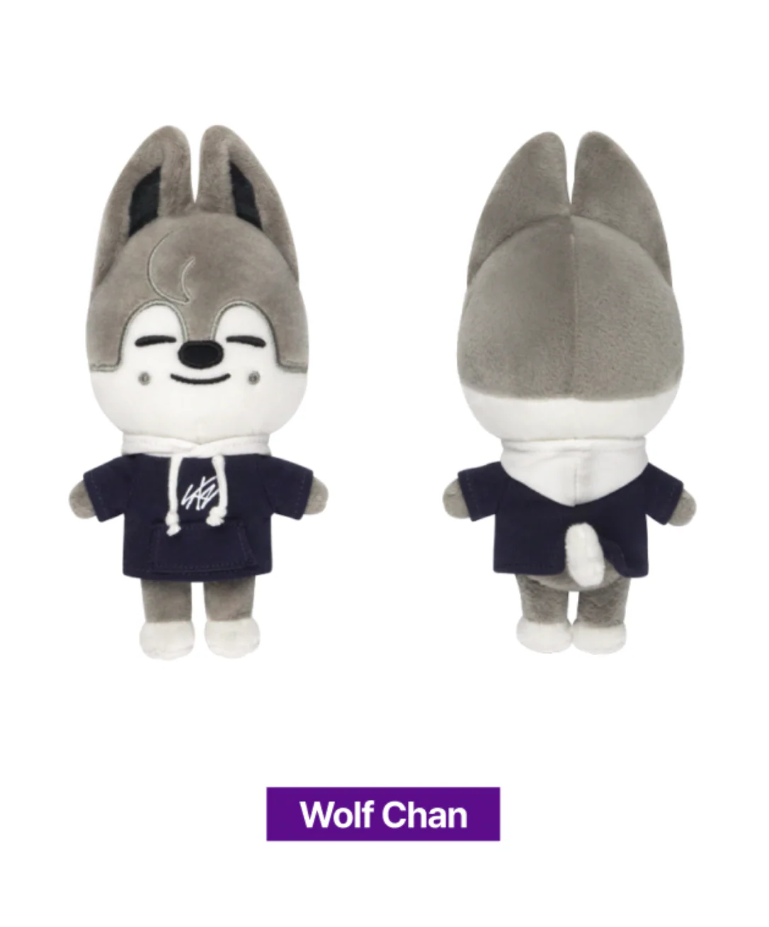SKZOO PLUSH MINI Ver. - SKZ'S MAGIC SCHOOL - Image 3