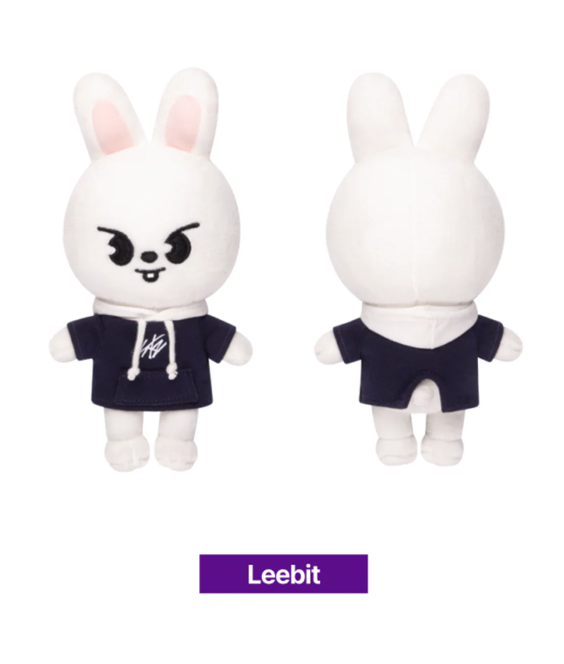 SKZOO PLUSH MINI Ver. - SKZ'S MAGIC SCHOOL - Image 4