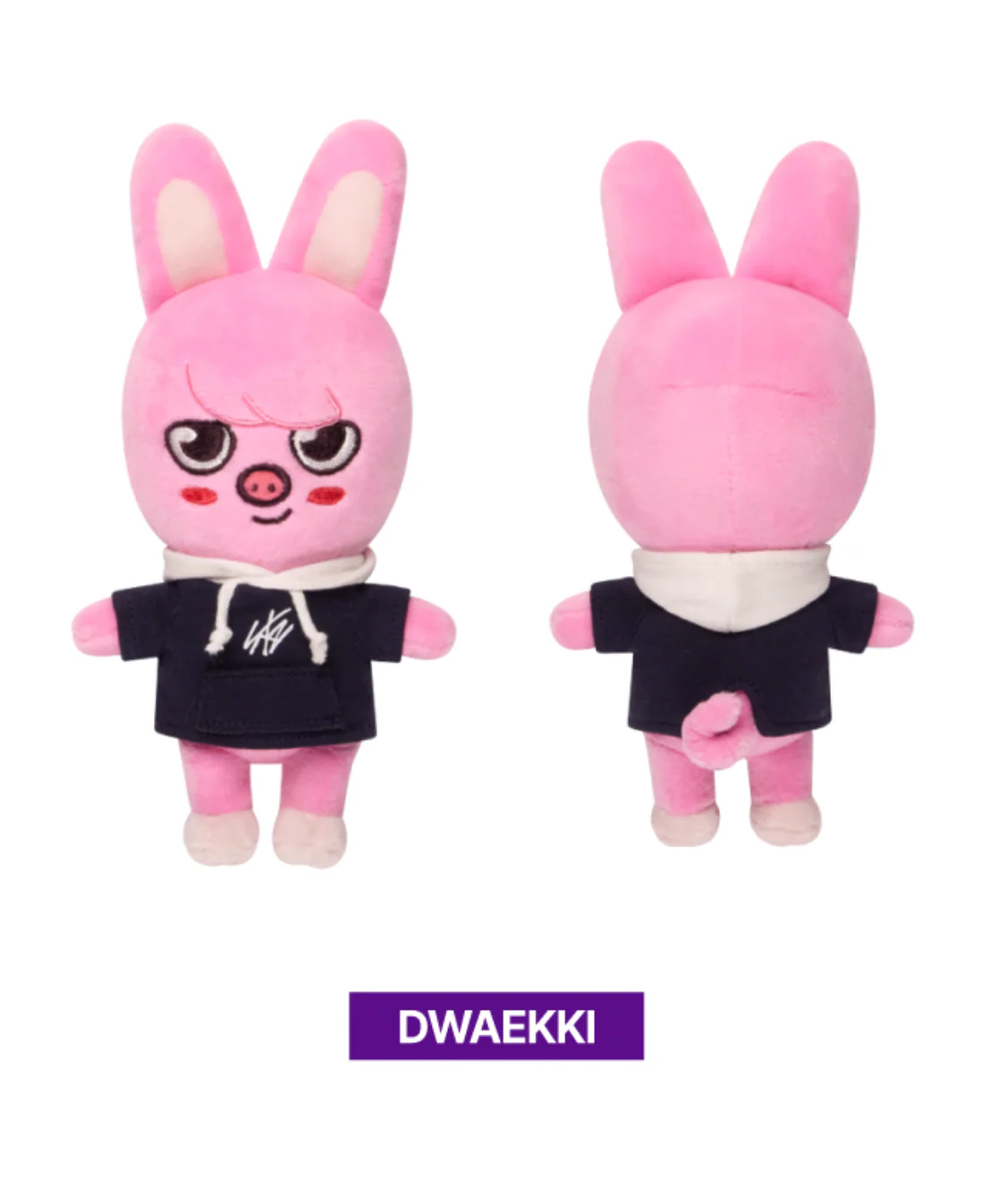SKZOO PLUSH MINI Ver. - SKZ'S MAGIC SCHOOL - Image 5